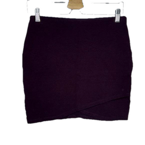 Sunday Best Fitted Skirt